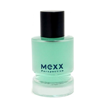 Mexx - Perspective eau de toilette parfüm uraknak
