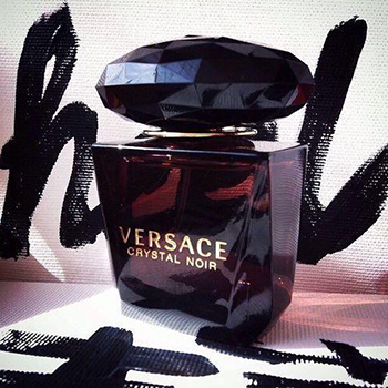 Versace - Crystal Noir szett I. eau de toilette parfüm hölgyeknek