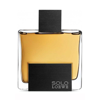 Loewe - Solo eau de toilette parfüm uraknak