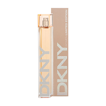 DKNY - DKNY Women Metallic City eau de toilette parfüm hölgyeknek