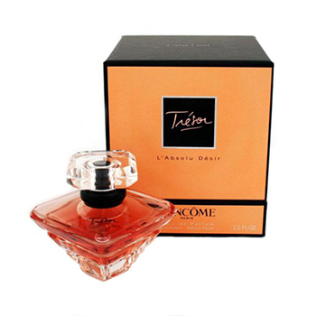 Lancôme - Tresor L'Absolu Désir eau de parfum parfüm hölgyeknek