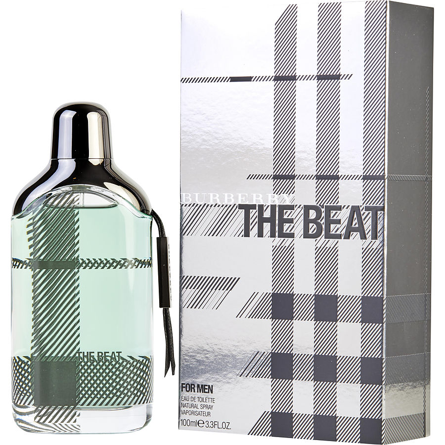 Burberry - The Beat eau de toilette parfüm uraknak