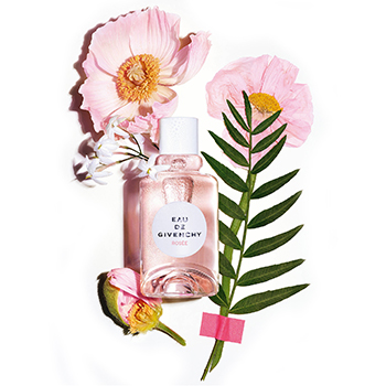 Givenchy - Eau de Givenchy Rosée eau de toilette parfüm hölgyeknek