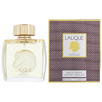 Lalique - Lalique Equus (eau de toilette) eau de toilette parfüm uraknak