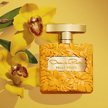 Oscar De La Renta - Bella Soleil eau de parfum parfüm hölgyeknek