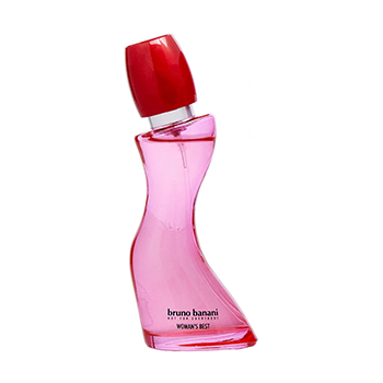 Bruno Banani - Woman's Best Delicious & Feminine eau de toilette parfüm hölgyeknek