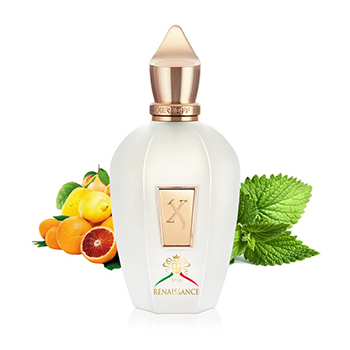 Xerjoff - XJ 1861 Renaissance eau de parfum parfüm unisex