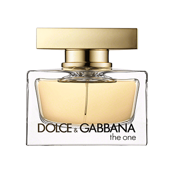 Dolce & Gabbana - The One eau de parfum parfüm hölgyeknek