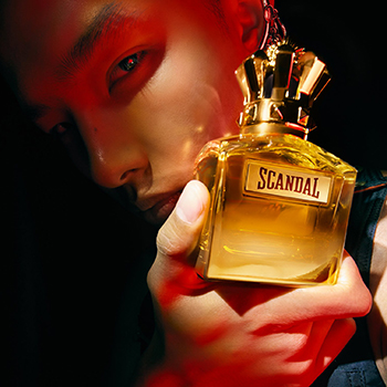 Jean Paul Gaultier - Scandal Absolu Parfum parfum parfüm uraknak