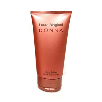 Laura Biagiotti - Donna testápoló parfüm hölgyeknek
