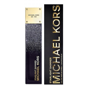 Michael Kors - Starlight Shimmer eau de parfum parfüm hölgyeknek