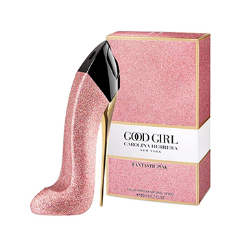 Carolina Herrera - Good Girl Fantastic Pink eau de parfum parfüm hölgyeknek
