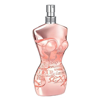 Jean Paul Gaultier - Classique Silver My Skin eau de toilette parfüm hölgyeknek