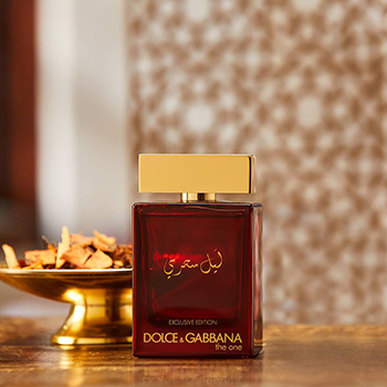 Dolce & Gabbana - The One Royal Night eau de parfum parfüm uraknak