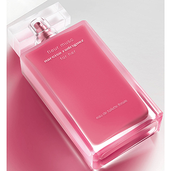 Narciso Rodriguez - For Her Fleur Musc Florale eau de toilette parfüm hölgyeknek