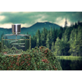 Lacoste - Essential  stift dezodor parfüm uraknak
