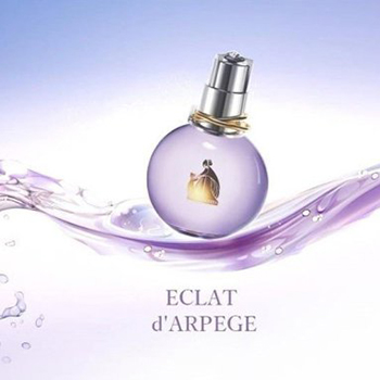 Lanvin - Eclat D'arpege eau de parfum parfüm hölgyeknek