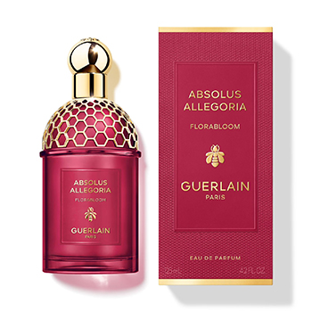 Guerlain - Florabloom Absolu eau de parfum parfüm unisex