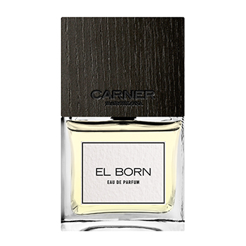 Carner - El Born eau de parfum parfüm unisex