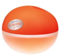 DKNY - Be Delicious Electric Citrus Pulse eau de toilette parfüm hölgyeknek