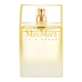 Max Mara - Gold Touch eau de parfum parfüm hölgyeknek