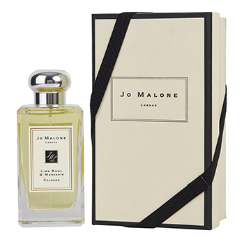 Jo Malone - Lime Basil & Mandarin eau de cologne parfüm unisex