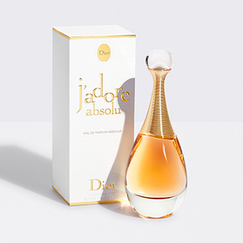 Christian Dior - J'adore Absolu eau de parfum parfüm hölgyeknek