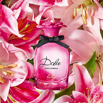 Dolce & Gabbana - Dolce Lily eau de toilette parfüm hölgyeknek