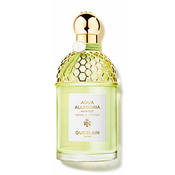 Guerlain - Aqua Allegoria Harvest Nerolia Vetiver eau de toilette parfüm unisex