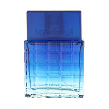 New Yorker  - Style Up eau de toilette parfüm uraknak