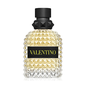 Valentino - Uomo Born in Roma Yellow Dream eau de toilette parfüm uraknak