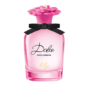 Dolce & Gabbana - Dolce Lily eau de toilette parfüm hölgyeknek