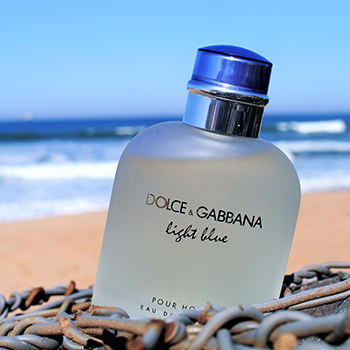 Dolce & Gabbana - Light Blue stift dezodor parfüm uraknak