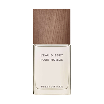 Issey Miyake - L'Eau d'Issey Vetiver eau de toilette parfüm uraknak