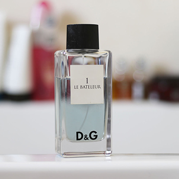 Dolce & Gabbana - 1 Le Bateleur eau de toilette parfüm uraknak