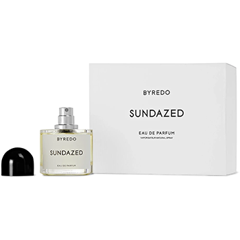Byredo - Sundazed eau de parfum parfüm unisex