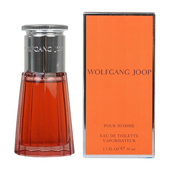 JOOP! - Wolfgang JOOP! eau de toilette parfüm uraknak