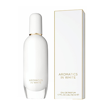 Clinique - Aromatics in White eau de parfum parfüm hölgyeknek