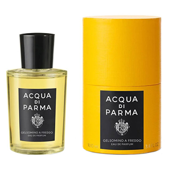 Acqua Di Parma - Gelsomino A Freddo eau de parfum parfüm unisex