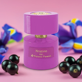 Tiziana Terenzi - Kristina extrait de parfum parfüm unisex