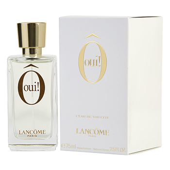 Lancôme - OUI eau de toilette parfüm hölgyeknek