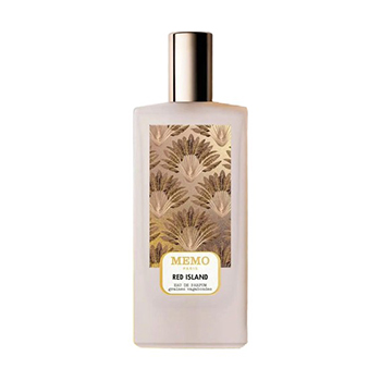 Memo Paris - Red Island eau de parfum parfüm unisex
