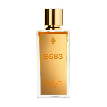 Marc-Antoine Barrois - B683 eau de parfum parfüm uraknak
