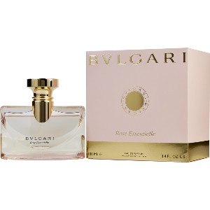 Bvlgari - Rose Essentielle eau de parfum parfüm hölgyeknek