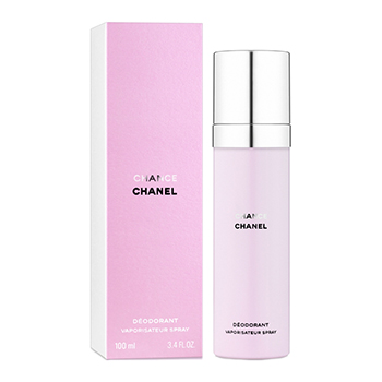 Chanel - Chance spray dezodor parfüm hölgyeknek