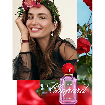 Chopard - Happy Felicia Roses eau de parfum parfüm hölgyeknek