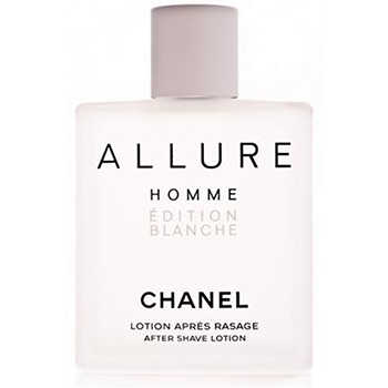 Chanel - Allure Homme Edition Blanche after shave parfüm uraknak