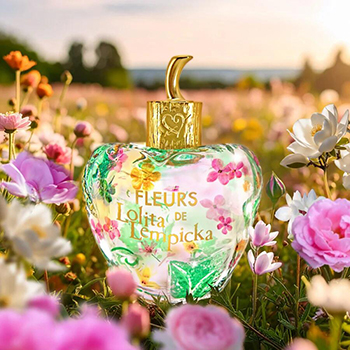 Lolita Lempicka - Fleurs de Lolita Lempicka eau de parfum parfüm hölgyeknek