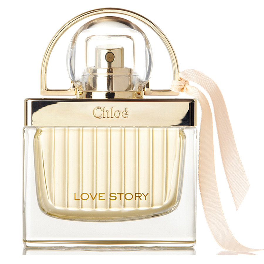 Chloé Love Story