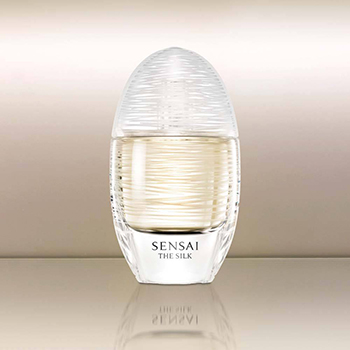 Sensai the silk cheap eau de toilette